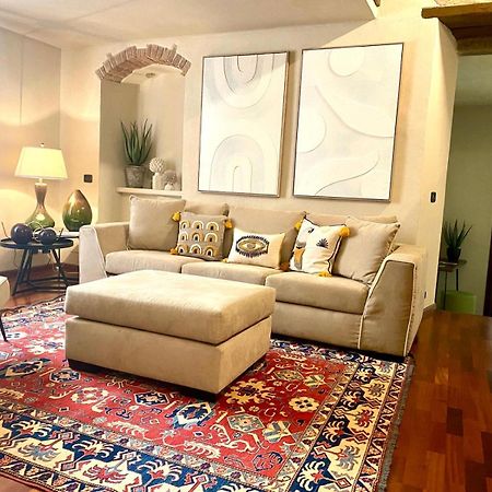 شقة La Casa Di Mat Charme&Relax بيرغامو المظهر الخارجي الصورة