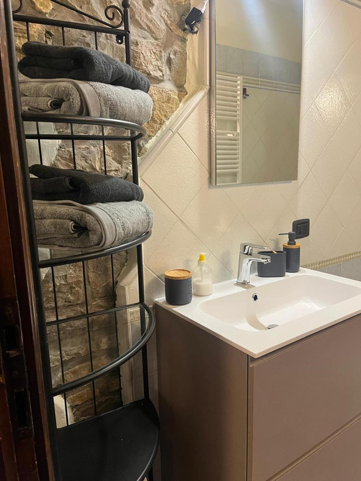 شقة La Casa Di Mat Charme&Relax بيرغامو المظهر الخارجي الصورة