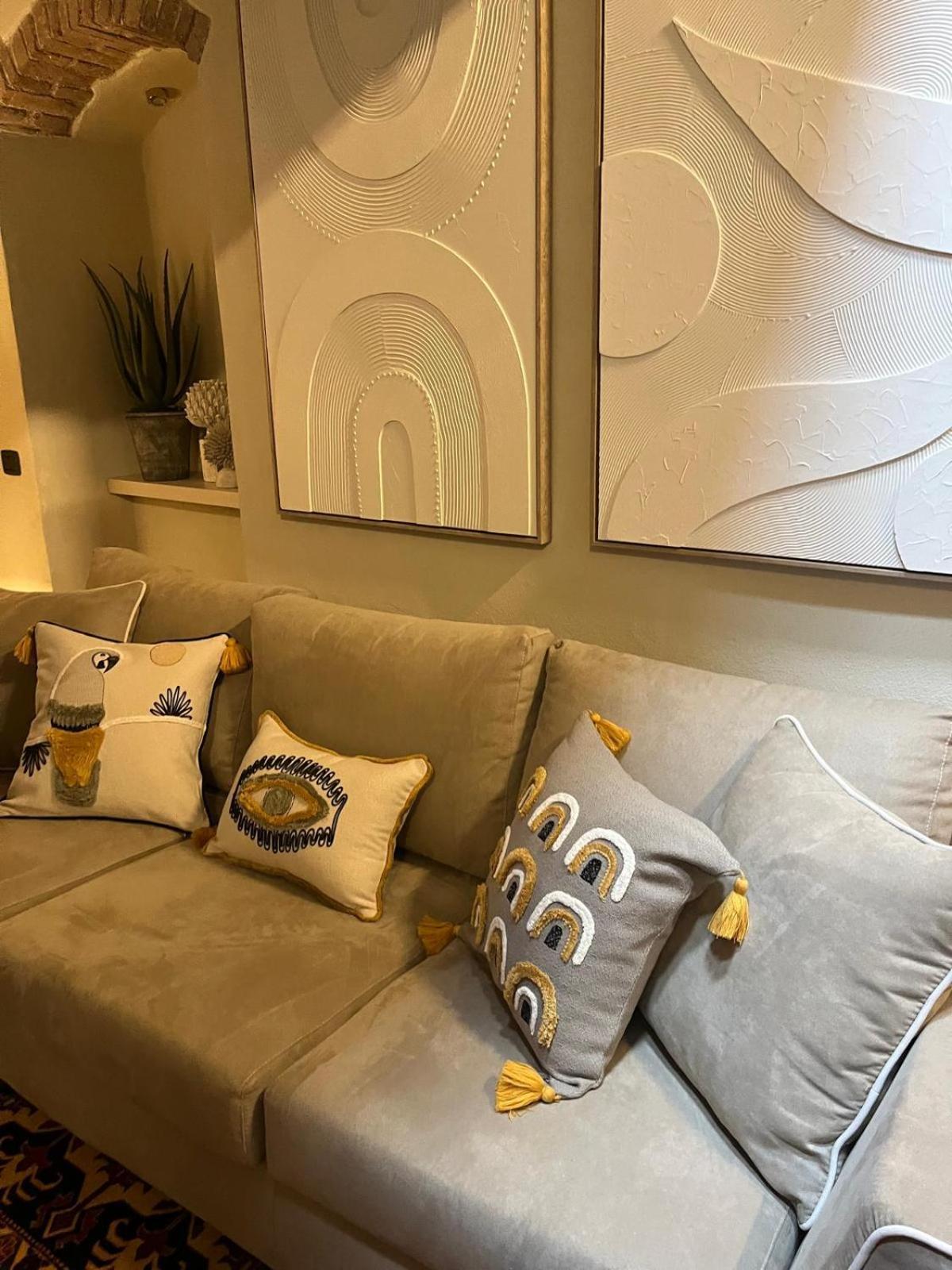 شقة La Casa Di Mat Charme&Relax بيرغامو المظهر الخارجي الصورة
