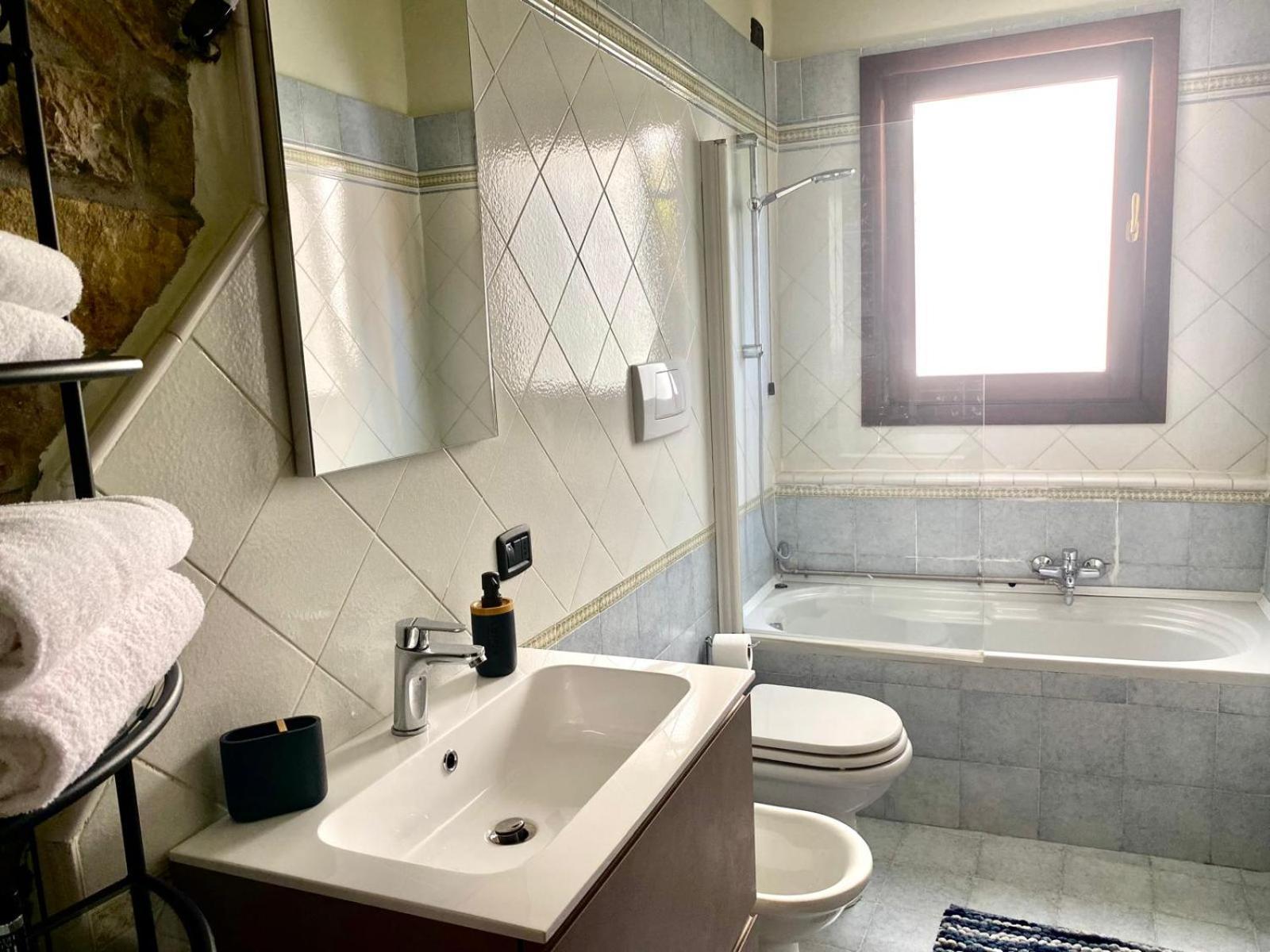 شقة La Casa Di Mat Charme&Relax بيرغامو المظهر الخارجي الصورة